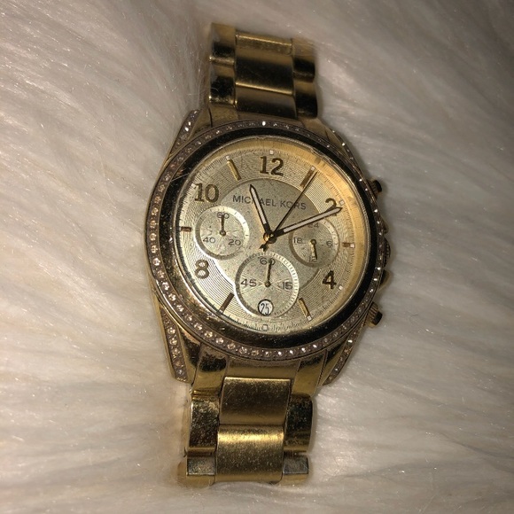 Michael Kors Accessories - Michael Kors watch